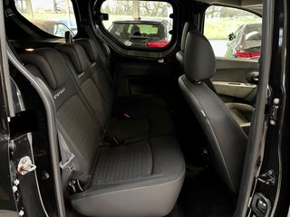 Dacia Dokker Stepway 1,5 dCi Tempomat SHZ BC PDC BT - foto 15