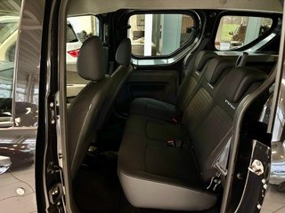 Dacia Dokker Stepway 1,5 dCi Tempomat SHZ BC PDC BT - foto 17