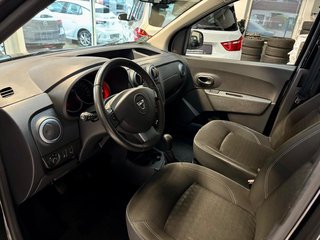 Dacia Dokker Stepway 1,5 dCi Tempomat SHZ BC PDC BT - foto 16