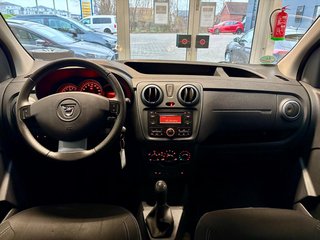 Dacia Dokker Stepway 1,5 dCi Tempomat SHZ BC PDC BT - foto 10