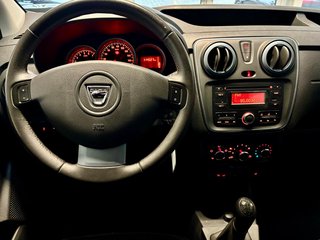 Dacia Dokker Stepway 1,5 dCi Tempomat SHZ BC PDC BT - foto 11