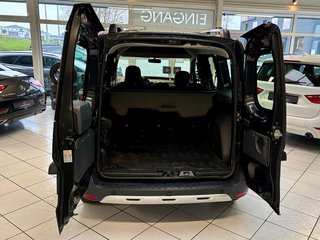 Dacia Dokker Stepway 1,5 dCi Tempomat SHZ BC PDC BT - foto 7