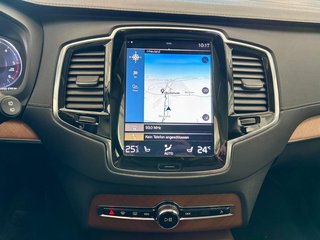 Volvo XC90 Inscription AWD LED ILS Navi 360 Cam ACC - foto 12