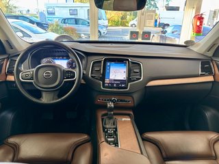 Volvo XC90 Inscription AWD LED ILS Navi 360 Cam ACC - foto 11