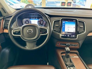 Volvo XC90 Inscription AWD LED ILS Navi 360 Cam ACC - foto 10