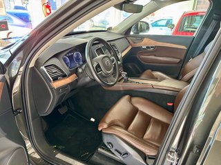Volvo XC90 Inscription AWD LED ILS Navi 360 Cam ACC - foto 16