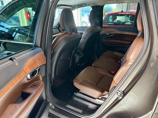Volvo XC90 Inscription AWD LED ILS Navi 360 Cam ACC - foto 17