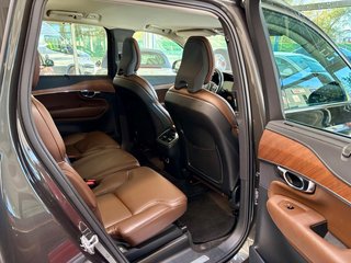 Volvo XC90 Inscription AWD LED ILS Navi 360 Cam ACC - foto 18