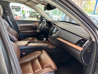 Volvo XC90 Inscription AWD LED ILS Navi 360 Cam ACC - foto 19