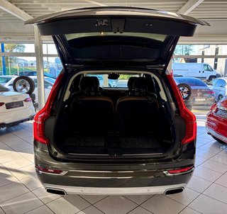 Volvo XC90 Inscription AWD LED ILS Navi 360 Cam ACC - foto 7