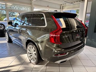 Volvo XC90 Inscription AWD LED ILS Navi 360 Cam ACC - foto 5