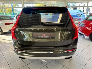 Volvo XC90 Inscription AWD LED ILS Navi 360 Cam ACC - foto 6