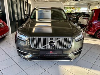 Volvo XC90 Inscription AWD LED ILS Navi 360 Cam ACC - foto 2