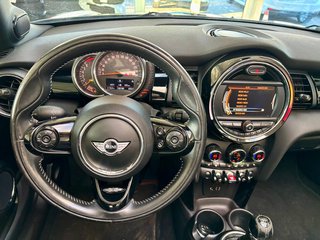 MINI Cooper S Cabrio  LED Harman-Kardon SHZ - foto 13