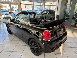 MINI Cooper S Cabrio  LED Harman-Kardon SHZ - foto 8