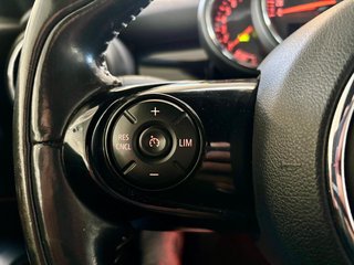 MINI Cooper S Cabrio  LED Harman-Kardon SHZ - foto 17