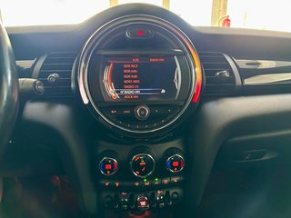 MINI Cooper S Cabrio  LED Harman-Kardon SHZ - foto 15