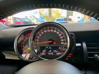 MINI Cooper S Cabrio  LED Harman-Kardon SHZ - foto 14