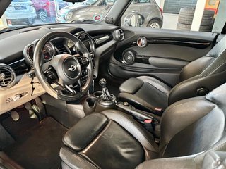 MINI Cooper S Cabrio  LED Harman-Kardon SHZ - foto 18