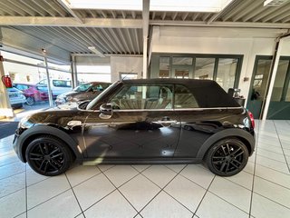 MINI Cooper S Cabrio  LED Harman-Kardon SHZ - foto 4