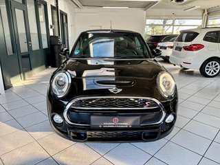 MINI Cooper S Cabrio  LED Harman-Kardon SHZ - foto 2