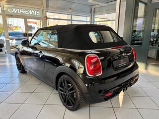 MINI Cooper S Cabrio  LED Harman-Kardon SHZ - foto 5