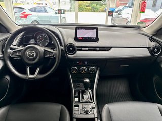Mazda CX-3 Selection 2.0 Aut. LED Navi CarPl RFK HUD - foto 11