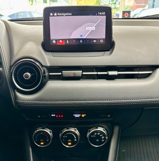 Mazda CX-3 Selection 2.0 Aut. LED Navi CarPl RFK HUD - foto 12