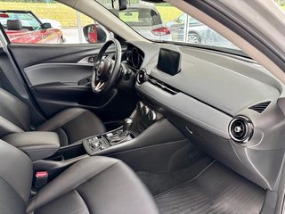 Mazda CX-3 Selection 2.0 Aut. LED Navi CarPl RFK HUD - foto 15