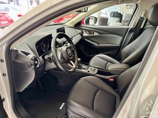 Mazda CX-3 Selection 2.0 Aut. LED Navi CarPl RFK HUD - foto 16