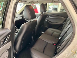Mazda CX-3 Selection 2.0 Aut. LED Navi CarPl RFK HUD - foto 17