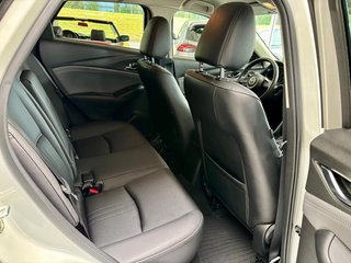 Mazda CX-3 Selection 2.0 Aut. LED Navi CarPl RFK HUD - foto 18