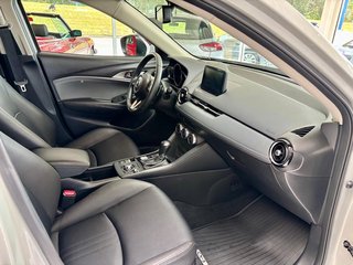 Mazda CX-3 Selection 2.0 Aut. LED Navi CarPl RFK HUD - foto 19