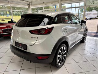 Mazda CX-3 Selection 2.0 Aut. LED Navi CarPl RFK HUD - foto 7