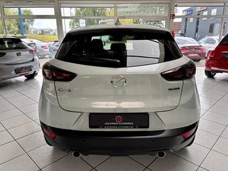 Mazda CX-3 Selection 2.0 Aut. LED Navi CarPl RFK HUD - foto 6