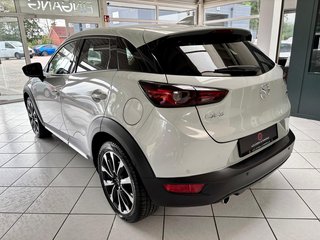 Mazda CX-3 Selection 2.0 Aut. LED Navi CarPl RFK HUD - foto 5