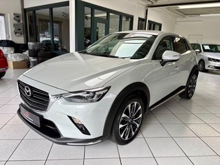Mazda CX-3 Gebrauchtwagen Kaufen