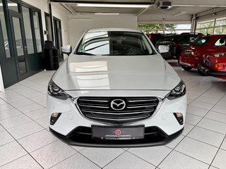 Mazda CX-3 Selection 2.0 Aut. LED Navi CarPl RFK HUD - foto 2