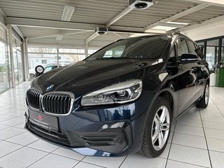BMW 218 Gran Tourer Used vehicle for sale