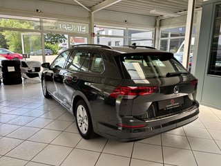 Volkswagen Golf VIII Variant 1,0 TSI Life LED PDC CarPlay - photo 5