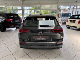 Volkswagen Golf VIII Variant 1,0 TSI Life LED PDC CarPlay - photo 6