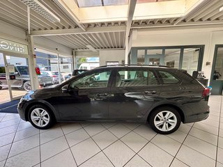Volkswagen Golf VIII Variant 1,0 TSI Life LED PDC CarPlay - photo 4