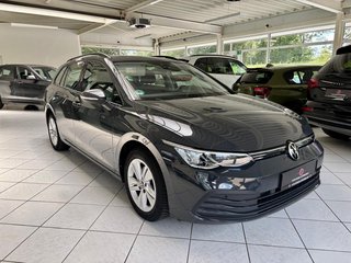Volkswagen Golf VIII Variant 1,0 TSI Life LED PDC CarPlay - photo 3