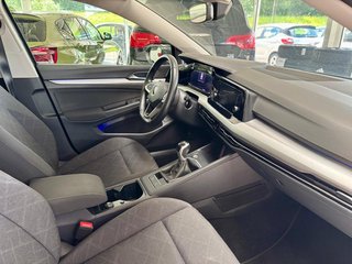 Volkswagen Golf VIII Variant 1,0 TSI Life LED PDC CarPlay - photo 16