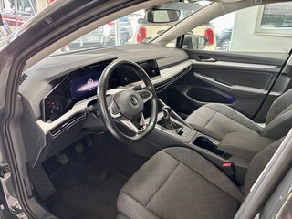 Volkswagen Golf VIII Variant 1,0 TSI Life LED PDC CarPlay - photo 18