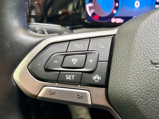Volkswagen Golf VIII Variant 1,0 TSI Life LED PDC CarPlay - photo 14