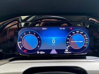 Volkswagen Golf VIII Variant 1,0 TSI Life LED PDC CarPlay - photo 13