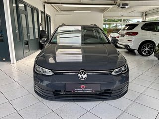 Volkswagen Golf VIII Variant 1,0 TSI Life LED PDC CarPlay - photo 2
