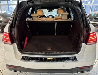 Mercedes-Benz GLE 350 d 4Matic AMG Line Pano HarmanK Airmatic - foto 17