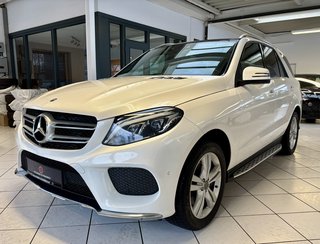 Mercedes-Benz GLE 350 d 4Matic AMG Line Pano HarmanK Airmatic - foto 1